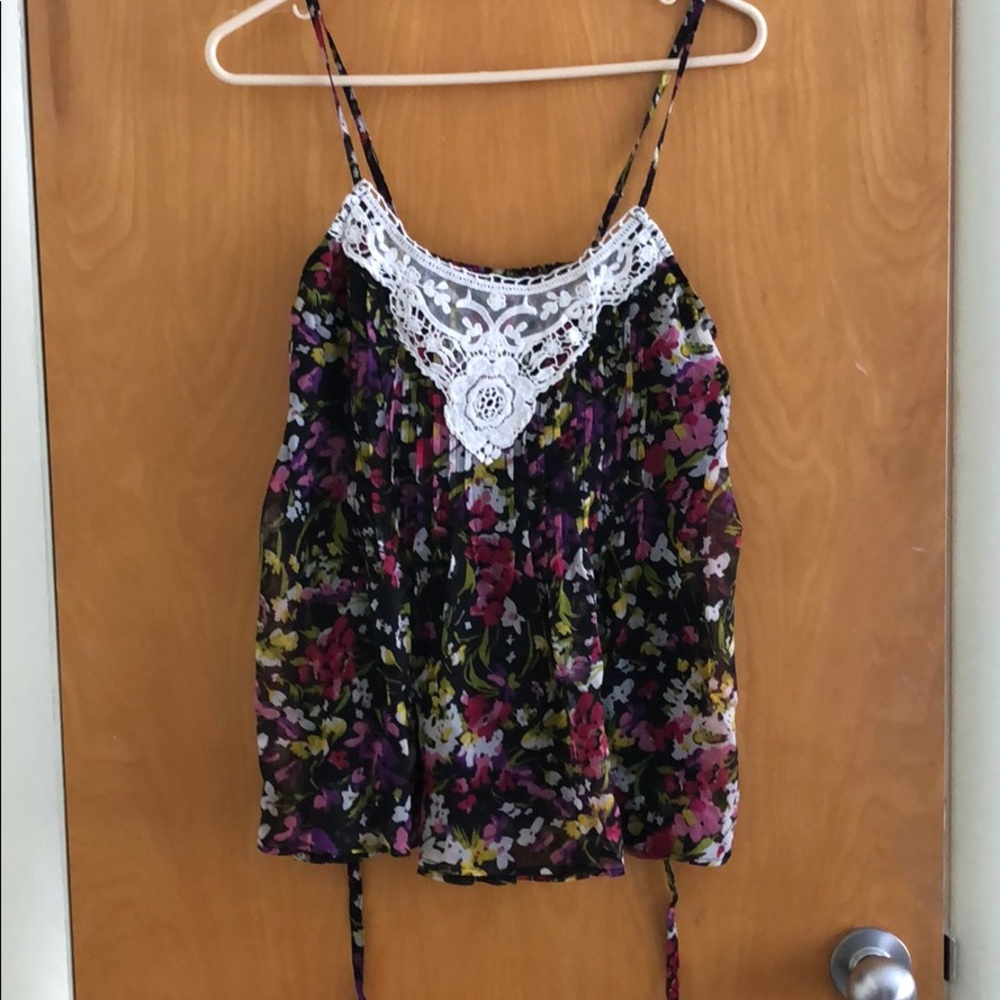 Camisole